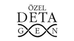 Detagen Genetik Tanı logo