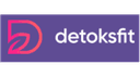 Detoksfit logo