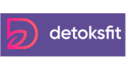 Detoksfit logo