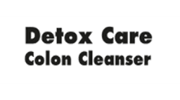 Detox Care Colon Cleanser logo
