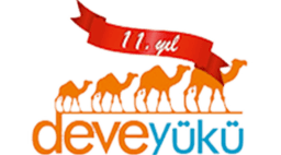 Deve Yükü logo