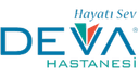 Deva Hastanesi logo