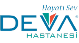 Deva Hastanesi logo