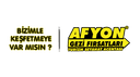 Afyon Gezi Fırsatları logo