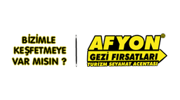 Afyon Gezi Fırsatları logo