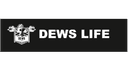 Dewslife Fitness logo