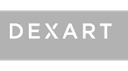 Dexart logo