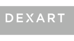 Dexart logo