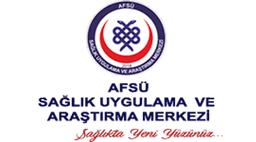 Afyonkarahisar Üniversitesi Hastanesi logo
