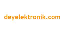 Dey Elektronik logo
