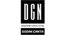 DGN - Doğan Çanta logo