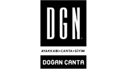 DGN - Doğan Çanta logo