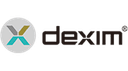 Dexim logo