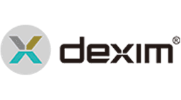 Dexim logo