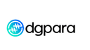 DgPara logo