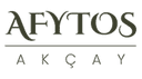 Afytos Akçay Otel logo