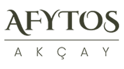 Afytos Akçay Otel logo