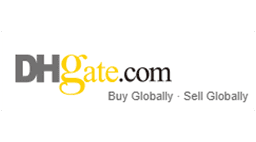 Dhgate logo