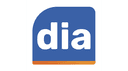 Dia Yazılım logo