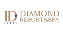 Diamond Hill Resort logo