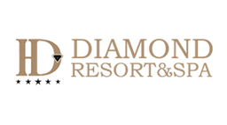 Diamond Hill Resort logo