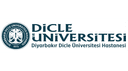 Dicle Üniversitesi Hastanesi logo