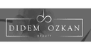 Didem Özkan Beauty Academy logo