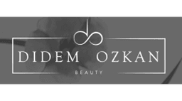 Didem Özkan Beauty Academy logo