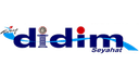 Didim Seyahat logo