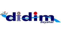 Didim Seyahat logo