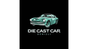 Die Cast Car logo