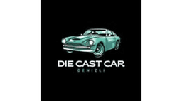 Die Cast Car logo