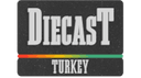 Diecast Turkey logo