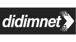 Didimnet logo