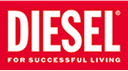 Diesel Saat logo