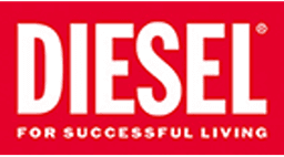 Diesel Saat logo