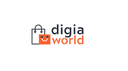 Digiaworld logo