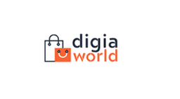 Digiaworld logo