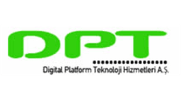 Digital Platform Teknoloji logo