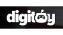 Digitoy Games logo