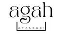 Agah Ayakkabı logo