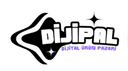 Dijipal Store logo