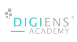 Digiens Academy logo