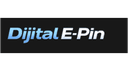 Dijital E-pin logo