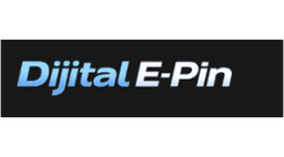 Dijital E-pin logo