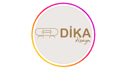Dika Dizayn logo
