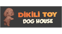 Dikili Toy Dog House logo