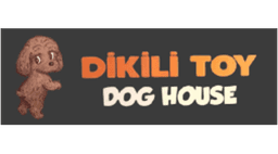 Dikili Toy Dog House logo