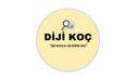 Dijikoç logo