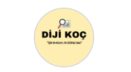 Dijikoç logo